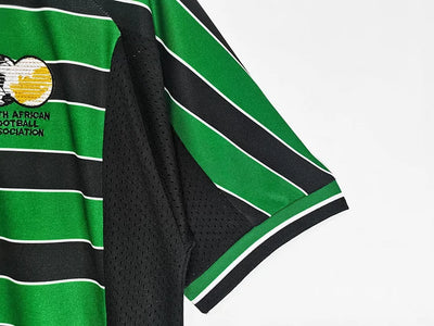 1998 South Africa national team away jersey