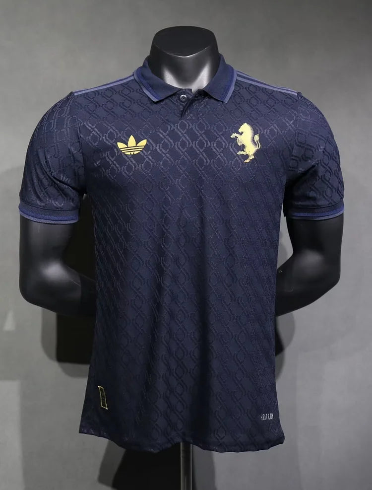 2024/25 Juventus Second Away Shirt - Player Edition