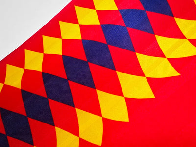 1994 Spain Home Retro Shirt