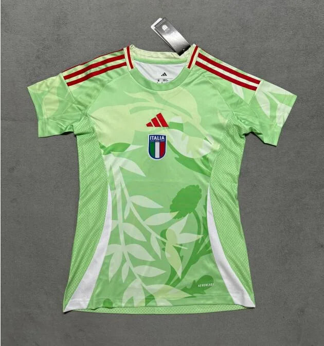 2025 Italy Away - Women'S Jersey
