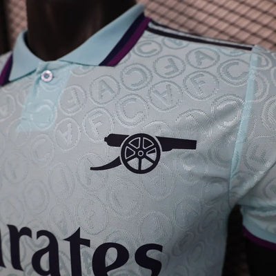 2025/2026 Arsenal Player Special Edition