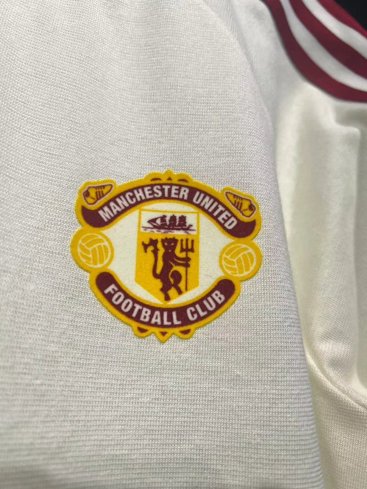 2024/2025 Manchester United Casual T-Shirt