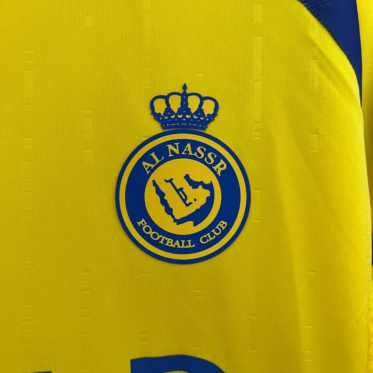 2024/25 Al-Riyadh Victory Home Jersey