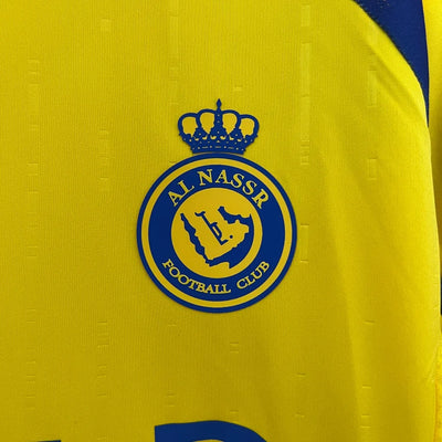 2024/25 Al-Riyadh Victory Home Jersey