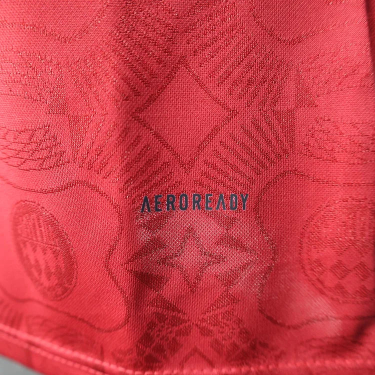 2025/2026 Bayern 125Th Anniversary Player Edition