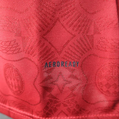 2025/2026 Bayern 125Th Anniversary Player Edition
