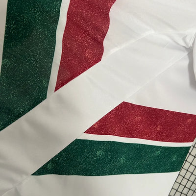2024/25 Fluminense away jersey 1:1 Thai quality