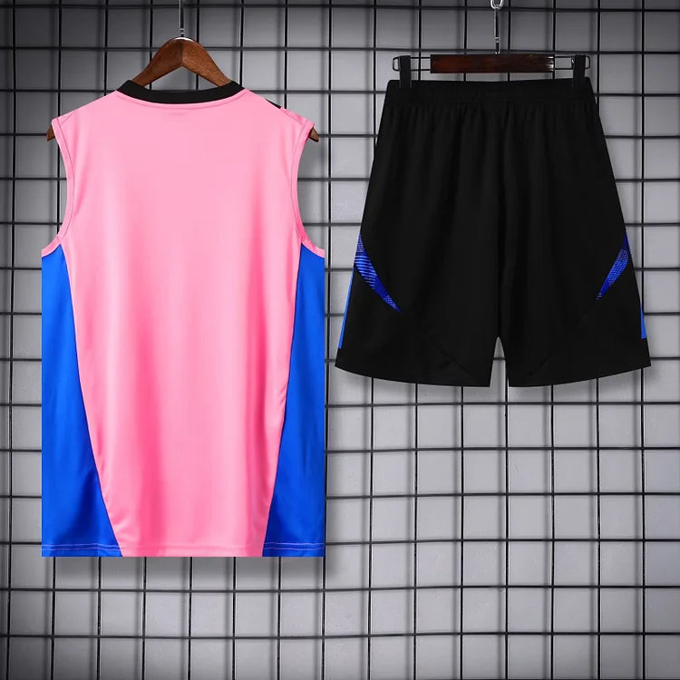 2024/25 Manchester United Training Vest...