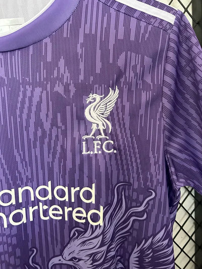 2025/2026 Liverpool Fans Special Edition