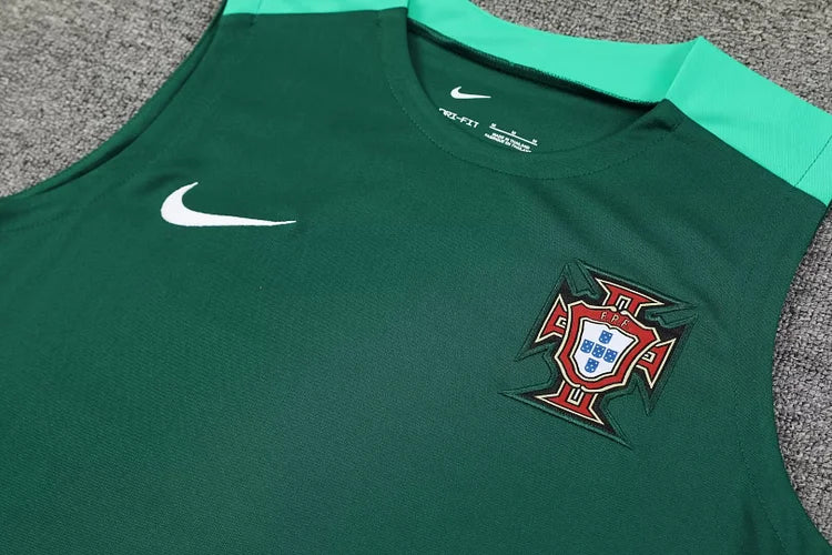 2024/25 Portugal Training Vest