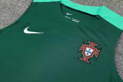 2024/25 Portugal Training Vest