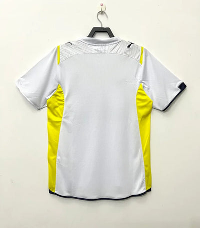 2009/2010 Retro Tottenham Hotspur Home Football Shirt