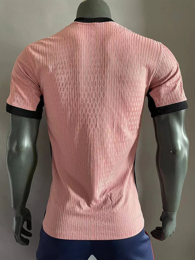 2024/25 Paris Second Away Jersey - Player Version