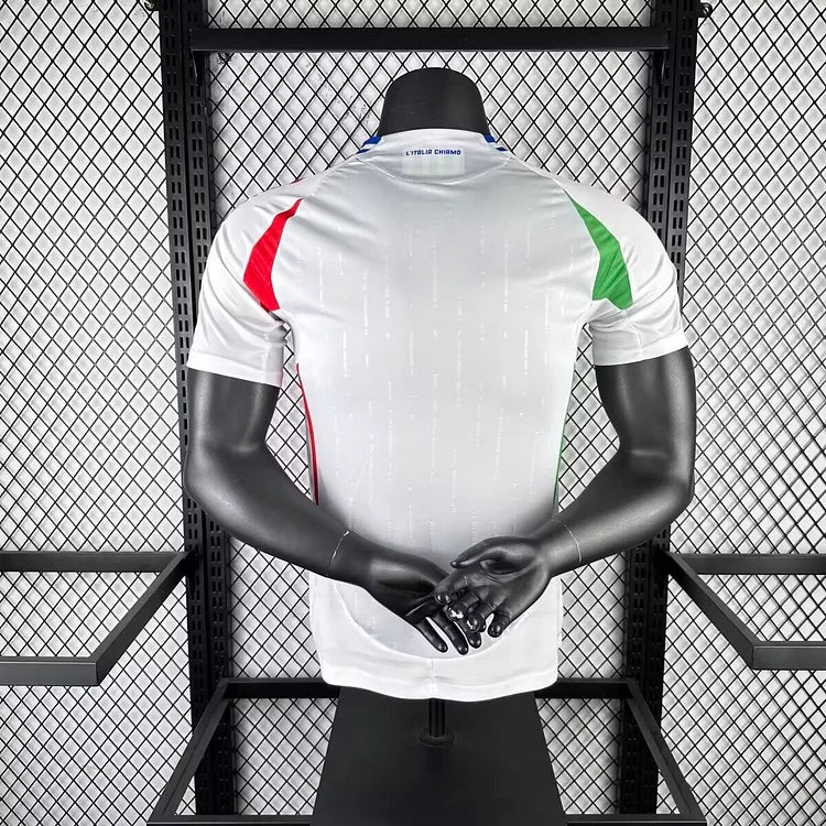 2024 Italy Away - Players' Edition