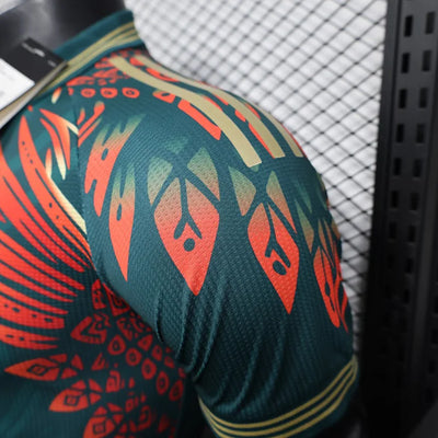 2025 Mexico Special Edition Shirt - Player Edition