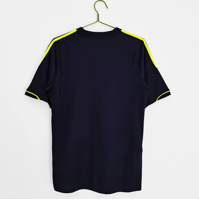2012/13 Real Madrid away retro jersey