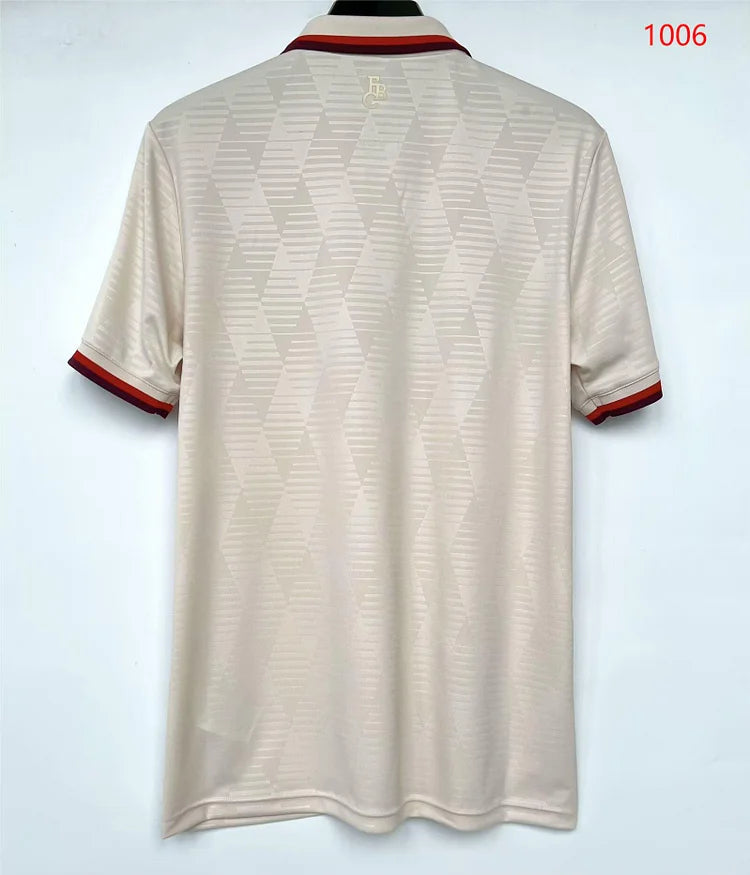 2024/2025 Bayern Munich Second Away Fans Edition