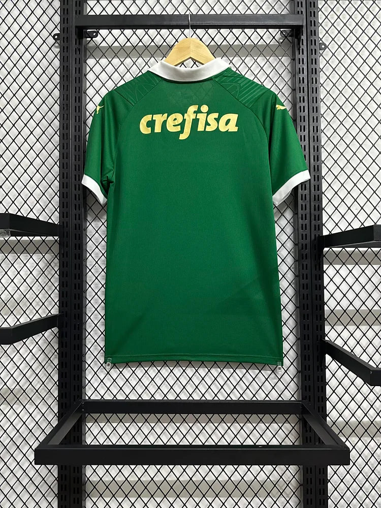 2024/25 Palmeiras home fan edition jersey