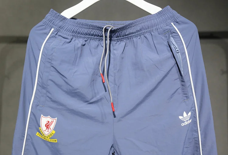 Liverpool Vintage Jacket Set