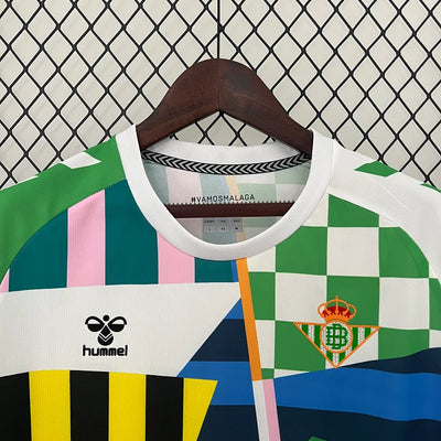 2024/25 Real Betis Commemorative Edition