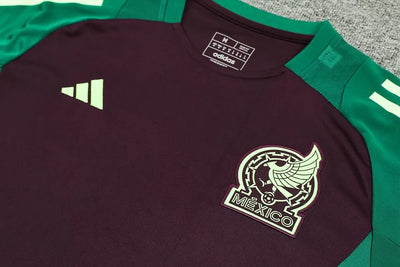 2024/25 Mexico Training Kit