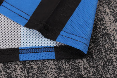 2009/10 Inter Milan Home Retro - Kids Kit