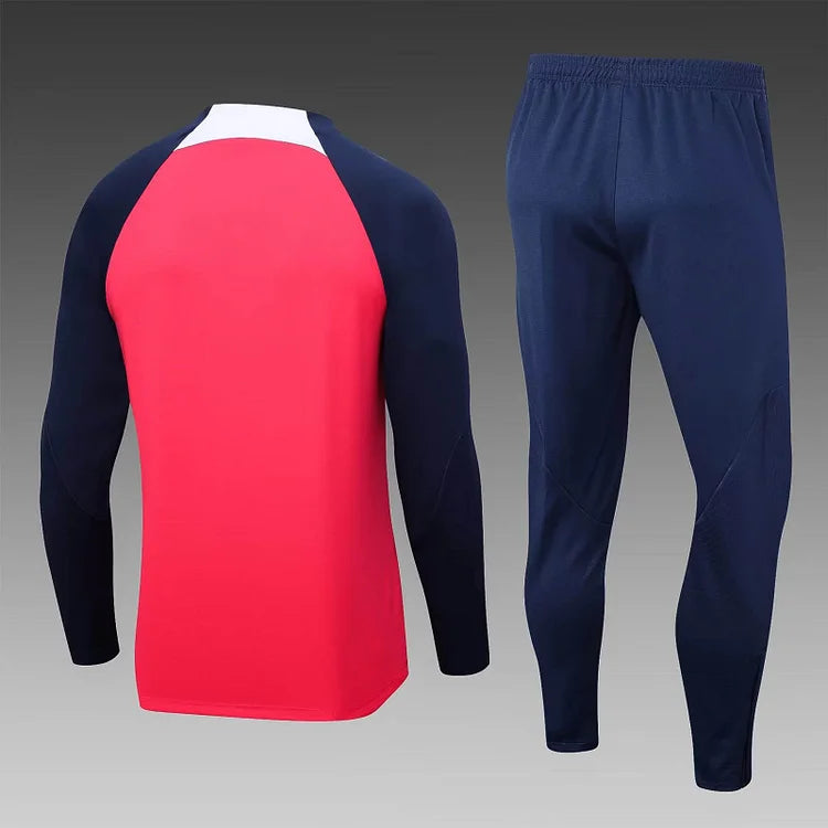 2023/24 Atlético Madrid Training Kit