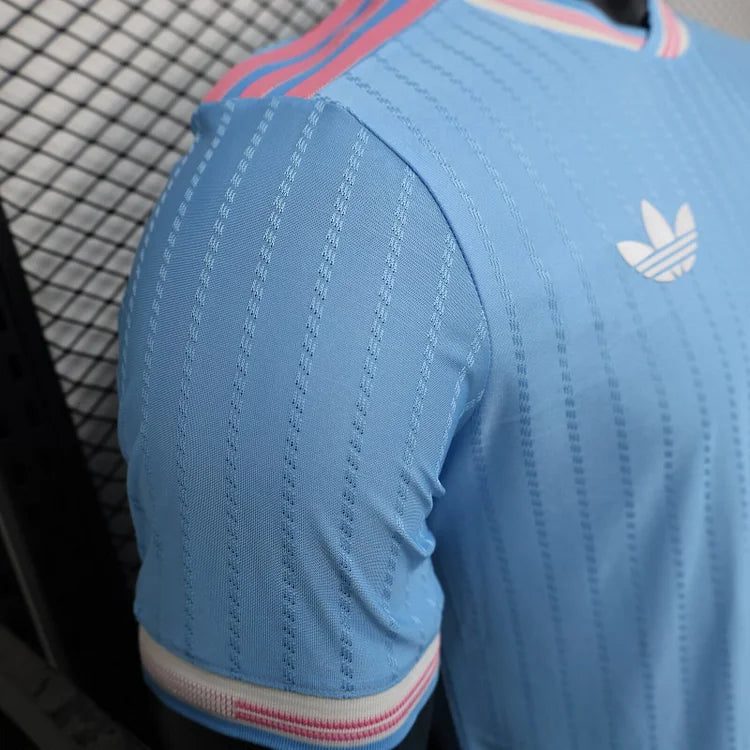 2025/26 Miami Second Away - Player Edition