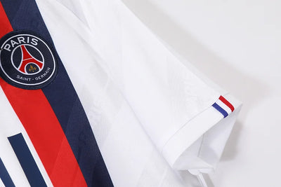 2019/20 Paris Third Away Retro Jersey