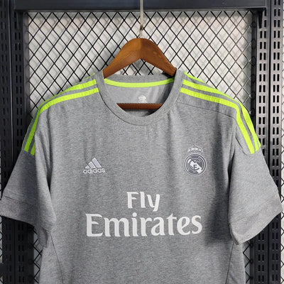 2015/16 Real Madrid Away Kit
