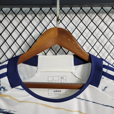 2023 Italy Away Kit -