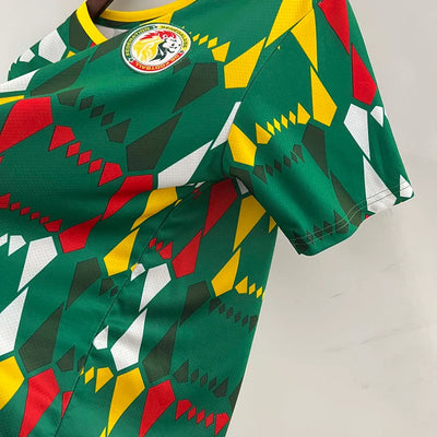 2023/24 Senegal Home Jersey