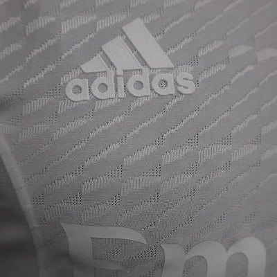 2024/25 Arsenal White Special Edition Shirt - Player Version