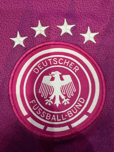 2024/25 Germany Away Jersey 1:1 Thailand Quality