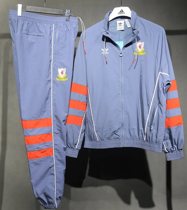Liverpool Vintage Jacket Set