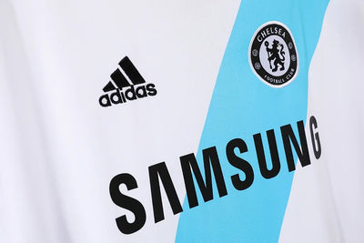 2012/13 Chelsea Away Retro Jersey
