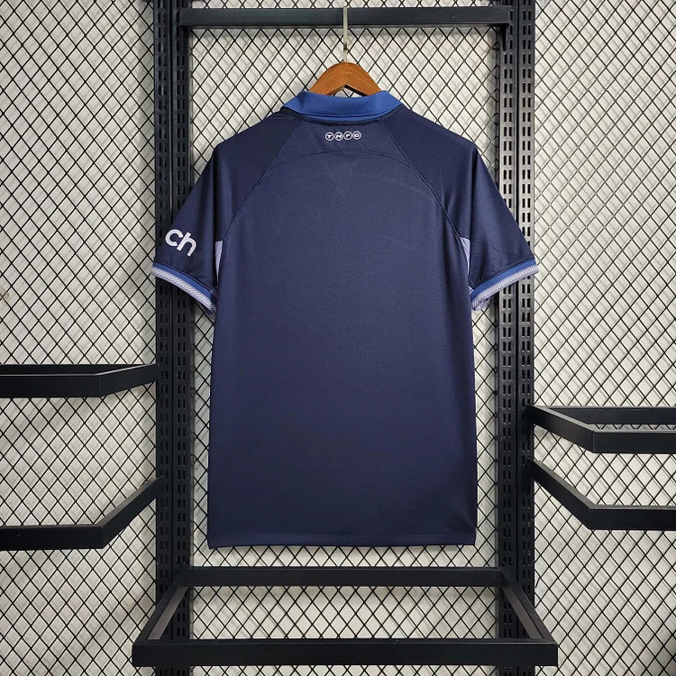 2023/24 Tottenham Away Football Shirt