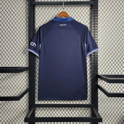 2023/24 Tottenham Away Football Shirt