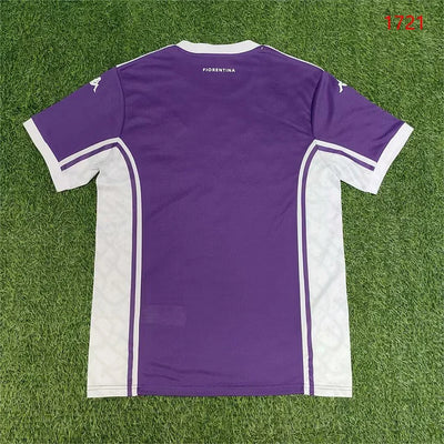 2025/2026 Fiorentina Home Fans Edition