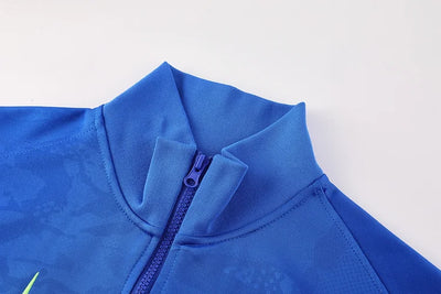 2024/25 Barcelona Blue Jacket