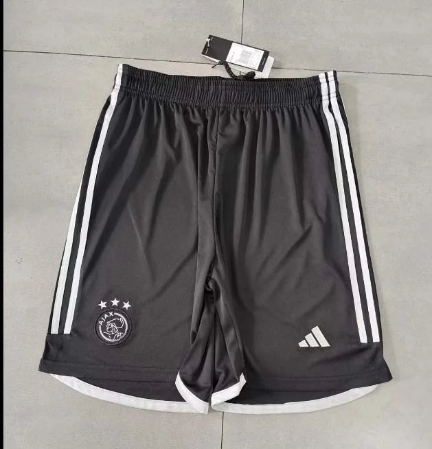 2023/2024 Ajax Third Away Shorts