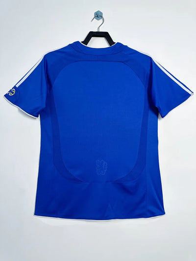 2006/07 Chelsea Home Retro Shirt