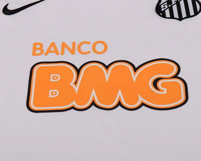 2012/13 Santos Home Retro - Kids Kit