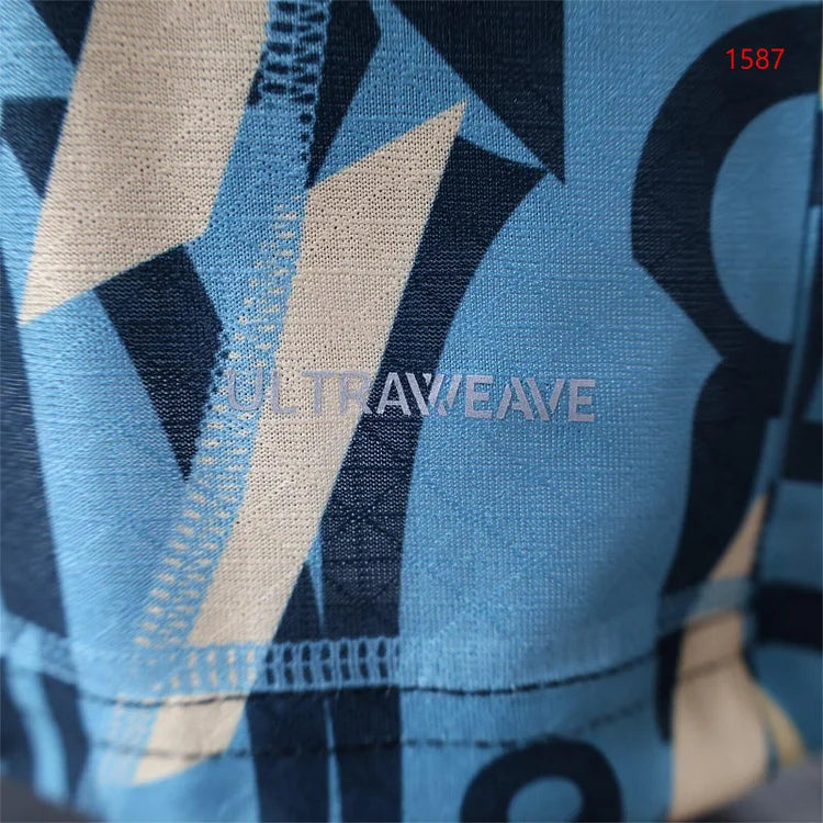 2024/25 Manchester City Special Edition Shirt - Player Edition