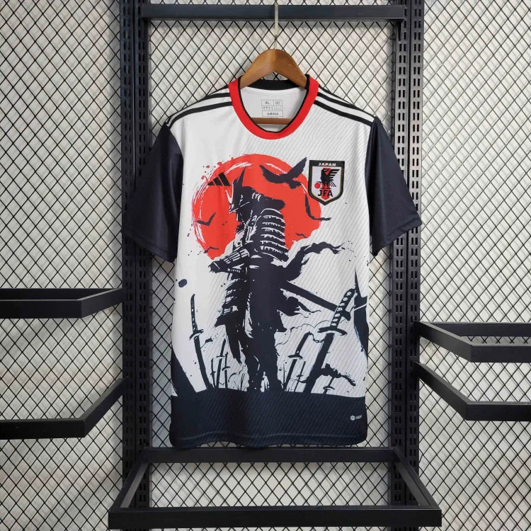 2023/24 Japan Bushido Fan Edition Jersey