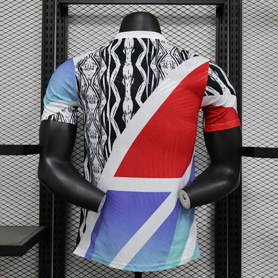 2025/2026 Arsenal Training Uniform Player Version