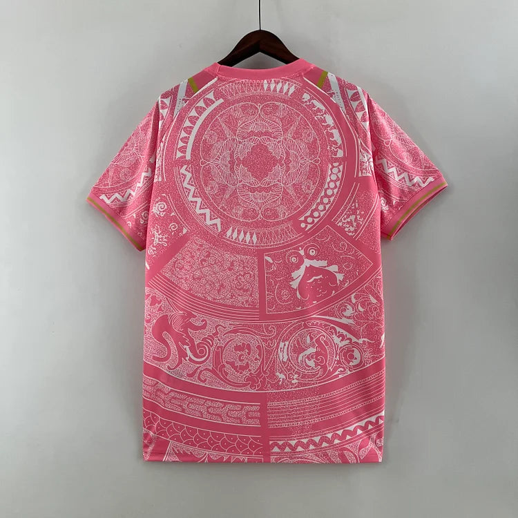 2024 Italy special edition pink jersey