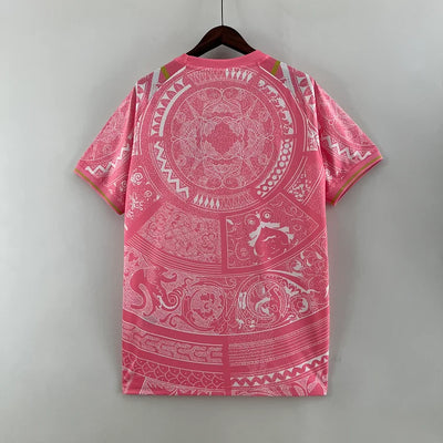 2024 Italy special edition pink jersey