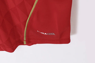 2010/11 Liverpool Home Retro Jersey