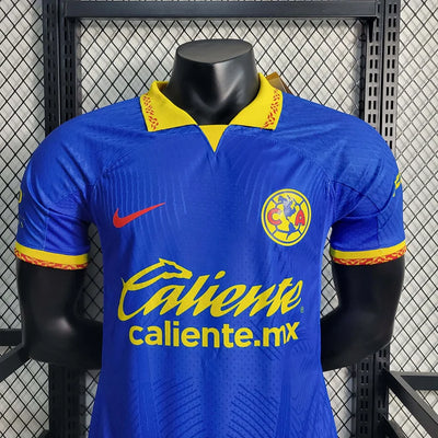 2023/2024 Player Version América Away Jersey